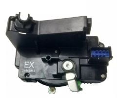 Opel Astra G Ön Sağ Kapı Kilidi Gm Orjinal 24444016-133140
