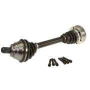 Volkswagen Golf 5 1.6 BLF Motor Komple Aks Sağ