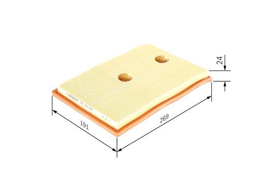 VW Tiguan 1.4 Blue Motion Periyodik Bakım Seti ( CZD Motor ) Bosch Marka 3'lü Set HAVA, YAĞ , POLEN