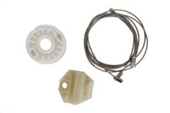 Opel Astra G Cam Kriko Tamir Takımı METTE Marka 5140015
