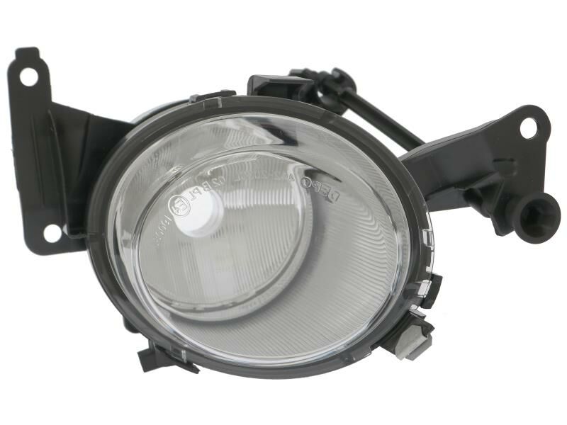 Opel Corsa D Sağ Sis Farı 2008 - 2010 Depo Marka