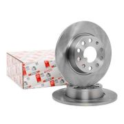 Volkswagen Golf 7 2013-2017 Model Arka Fren Disk Takımı
