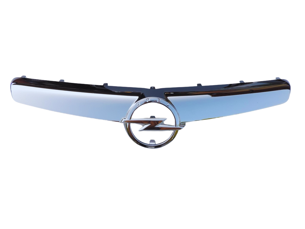 Opel İnsignia Ön Panjur Kromu Abmlemli Orjinal 2009-2013 13238421