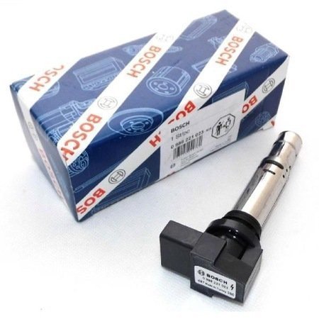 VW Passat 2011-2014 Ateşleme Bobini 1.4 TSİ BOSCH 0986221023/036905715G