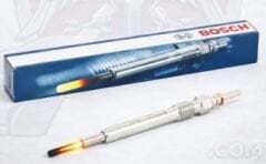 VW Sharan 2.0 Dizel CFFB Motor Kızdırma Buji Bosch Marka 1ADET