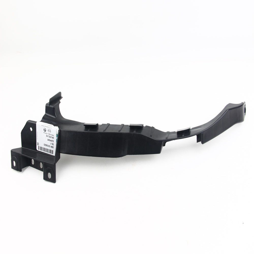 Opel insignia A Makyajlı Kasa Ön Sol Far Alt Braketi Orjinal 23158323