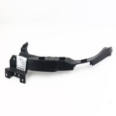 Opel insignia A Makyajlı Kasa Ön Sol Far Alt Braketi Orjinal 23158323