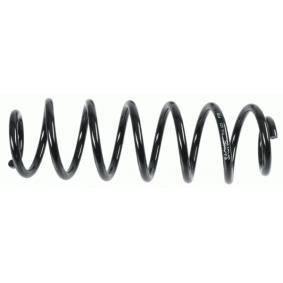 Volkswagen Jetta 2011 - 2014 Arka Helezon Yayı Sağ Ve Sol