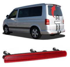 Volkswagen Transporter T5 Üçüncü Stop Lambası İthal Marka
