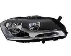 VW Passat 2011-2014 Far Sağ DEPO 441-11G5RMLDEM2-3AB941006