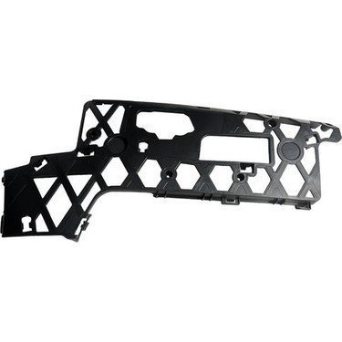 VW Passat 2011-2014 Ön Tampon Braketi Sağ (İskelet) İTHAL 3AA807178