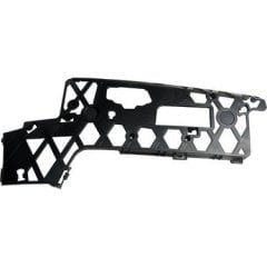 VW Passat 2011-2014 Ön Tampon Braketi Sağ (İskelet) İTHAL 3AA807178