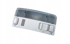 Volkswagen Transporter T5 2004-2010 Model Arası Ön Tavan Lambası Orjinal OEM