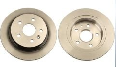 Opel İnsignia Arka Fren Diski Takımı Hava Kanalsız 292 mm TRW