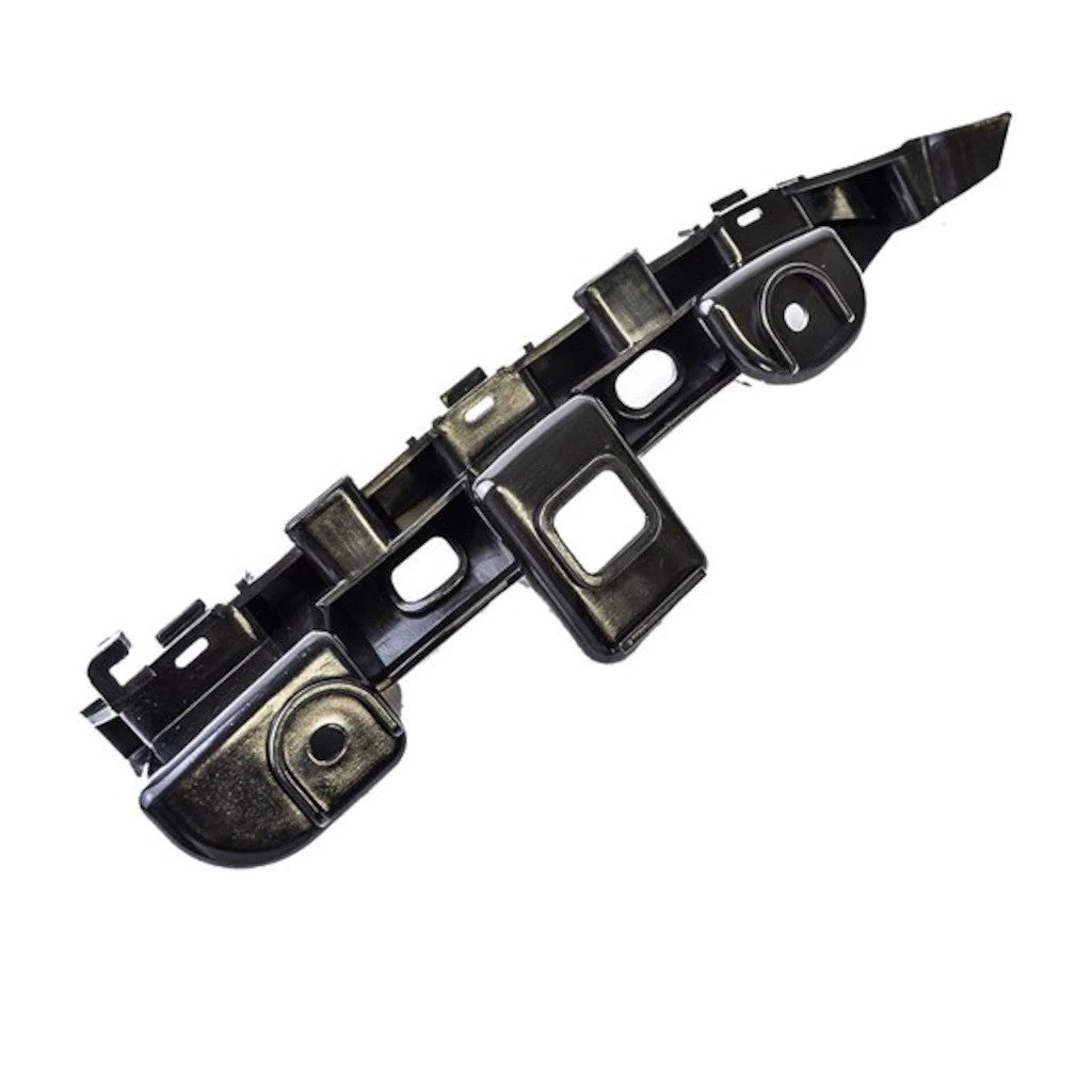 VW Passat 2011-2014 Ön Tampon Bağlantı Braketi Sağ İTHAL 3AA807184