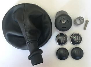 Volkswagen Transporter T5 Vites Körüğü + Topuzu 5/6 İleri İthal Marka