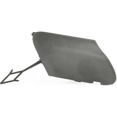 Opel Corsa D Ön Tampon Çeki Kapağı Makyajlı Kasa 2011-2014