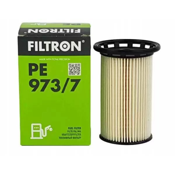 VW Passat 2011-2014 Mazot Filtresi 1.6 TDİ FİLTRON PE973/7-7N0127177