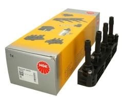 Opel Vectra B  1.4 / 1.6 Ateşleme Bobini NGK Marka 1208307