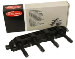 Opel Vectra C 1.4 / 1.6 Ateşleme Bobini Delphi Marka 1208307