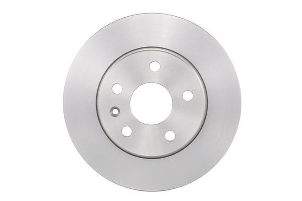 Opel İnsignia A Ön Fren Disk Takımı 296 mm Bosch Marka