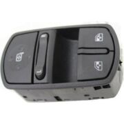 Opel Corsa D Ön Sol Cam Açma Düğmesi Yansanayi Ürün (İTH.6240509 / CD)