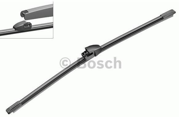 Volkswagen Transporter T5 2004 - 2010 Arka Silecek Süpürgesi BOSCH Marka