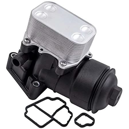 VW Passat 2011-2014 Yağ Soğutucu+Kütüklü 1.6 TDİ 03L115389H FEBİ Marka