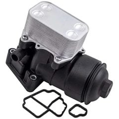 VW Passat 2011-2014 Yağ Soğutucu+Kütüklü 1.6 TDİ 03L115389H FEBİ Marka