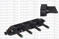 Opel Corsa C 1.4 / 1.6 Ateşleme Bobini Kraftvoll Marka 1208307