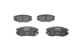 Opel insignia Ön Fren Balata Takımı Küçük Tip Bosch Marka 0986494279