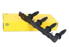 Opel Corsa C 1.4 / 1.6 Ateşleme Bobini Hella Marka 1208307