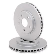 Opel İnsignia Ön Fren Disk Takım Sağ/Sol Delphi Marka 296 mm