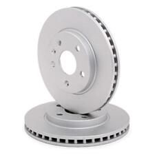 Opel İnsignia Ön Fren Disk Takım Sağ/Sol Delphi Marka 296 mm
