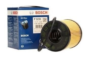 Opel Astra H 1.3 Dizel Yağ Filtresi Tırnaklı Tip Bosch Marka 1457429256