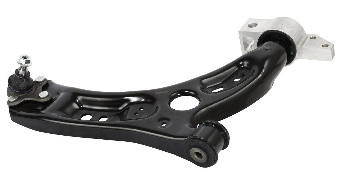 Volkswagen Golf 5 2004 - 2008 Model Arası Ön Sağ Salıncak Rotilli