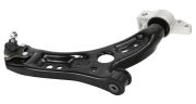 Volkswagen Golf 5 2004 - 2008 Model Arası Ön Sağ Salıncak Rotilli