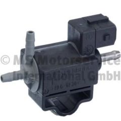 Opel Astra J 1.4 / 1.6 Benzinli Turbo Motor Selenoid Valfi Pierburg Marka