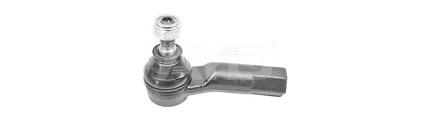 Volkswagen Golf 5 / Passat 2004 - 2009 Arası Rot Başı Sağ AYD Marka