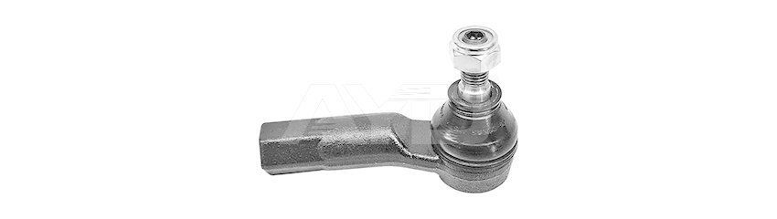 Volkswagen Golf 5 / Passat  2004 - 2009 Arası Rot Başı Sol AYD Marka