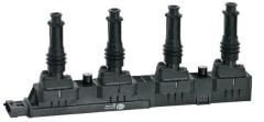 Opel Corsa C  1.2/1.4  Ateşleme Bobini Hella Marka / 1208020