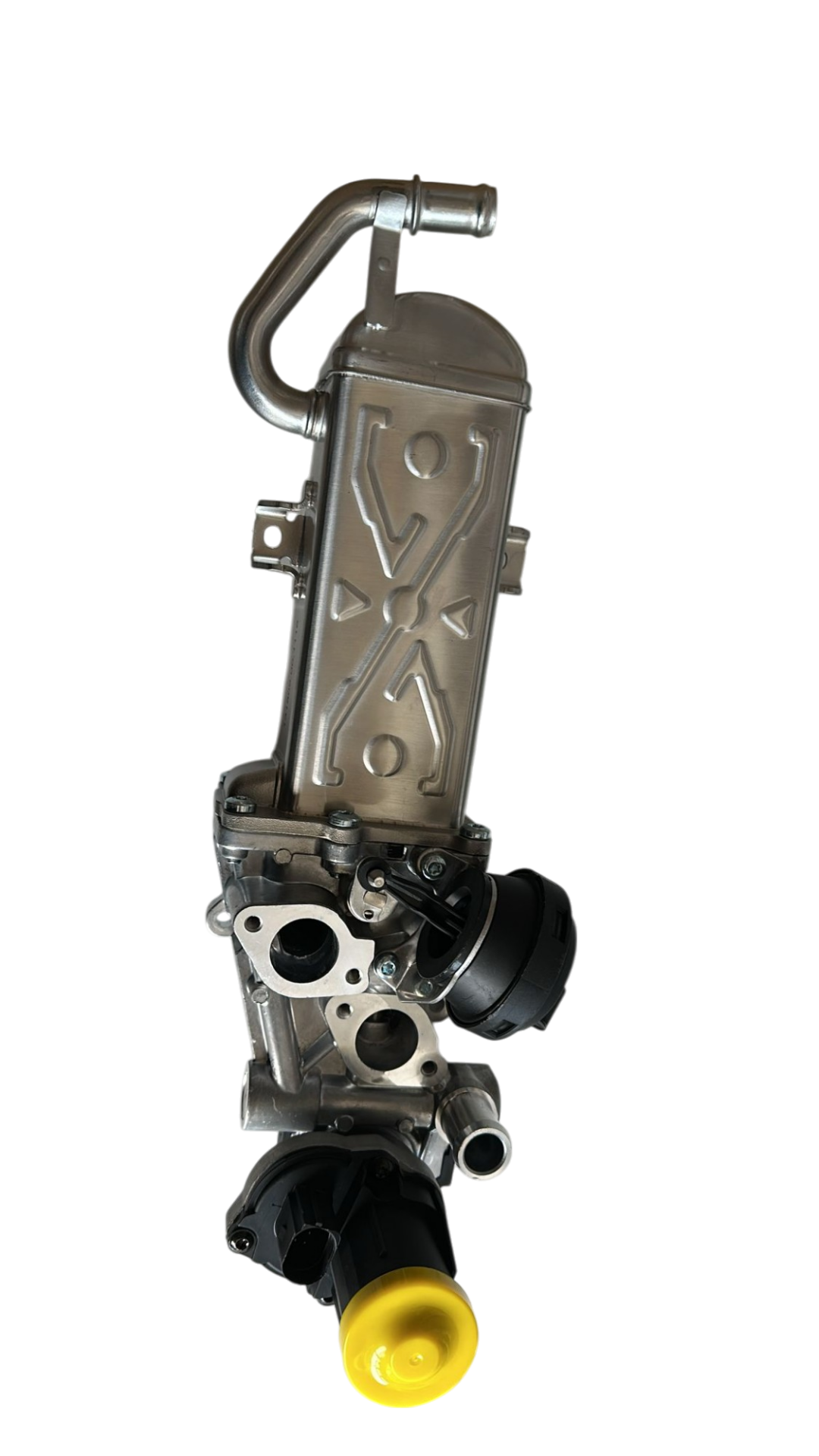 VW Passat EGR Valfi  Soğutuculu 1.6 TDİ (CAY) WAHLER Marka ( 2011-2014) ORJİNAL