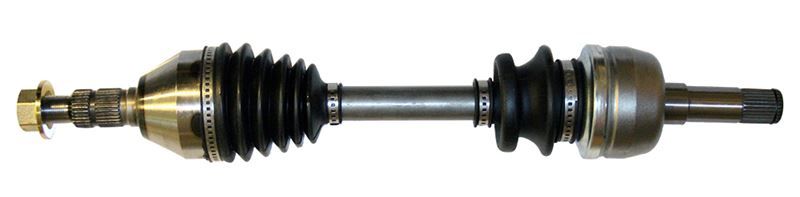 Opel İnsignia 1.6 170 Beygir A16XHT  Otomatik Vites Sağ Komple Aks 374930