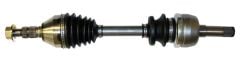 Opel İnsignia 1.6 170 Beygir A16XHT  Otomatik Vites Sağ Komple Aks 374930
