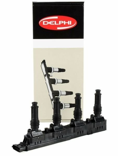Opel Corsa D  1.2/1.4  Ateşleme Bobini Delphi Marka / 1208020