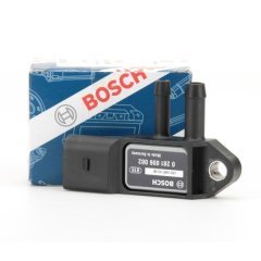 VW Passat 2011-2014 Partikül Basınç Sensörü 1.6 TDİ BOSCH 0281006082/059906051C