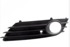 Opel Astra H 2004 - 2006 Sol Sis Kapağı Sisli Model (1400305)