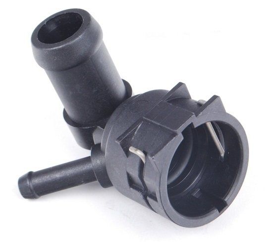 Volkswagen Gof 5 2004-2012 Model Arası Radyatör Hortum Flanşı