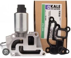 Opel Astra H 1.4 Twinport (Z14XEP) EGR Valfi Kale Marka