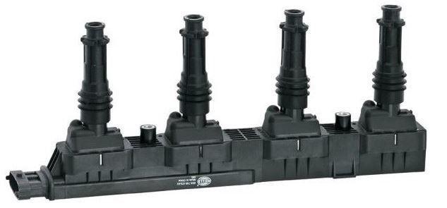 Opel Tigra  1.2/1.4  Ateşleme Bobini Hella Marka / 1208020